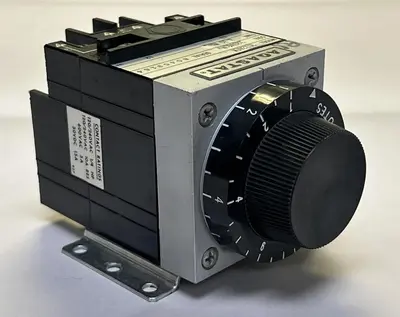 USED AGASTAT 7012AFM