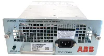 NEW ABB P-HA-RPS-32010000 POWER SUPPLY F8-XS0078A PHARPS32010000