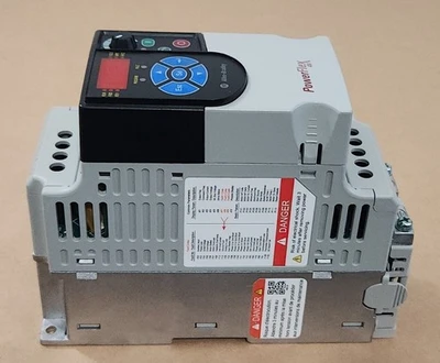 USED Allen-Bradley 22F-D1P5N103