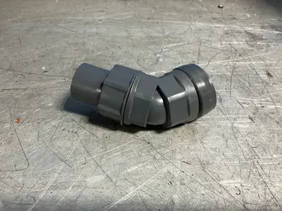 Used PLASTIBOND PR5342 Electrical Fittings Ohio US | HGR 24 #1345142