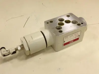 Used TOYOOKI KOGYO HK-03181 Valves/Fittings Michigan US | Ideal Machinery #1277240