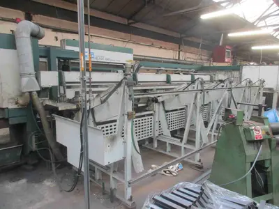 Blm Lt120 tube laser