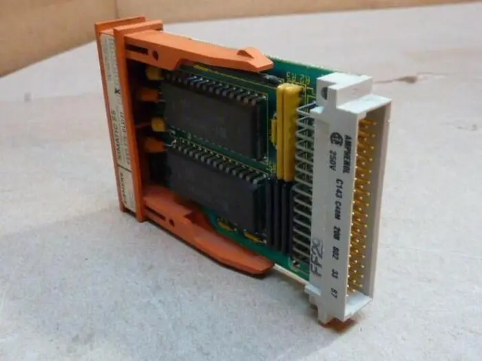 Used SIEMENS 6ES5 375-0LD31 Circuit Boards Michigan US | Ideal Machinery #582438
