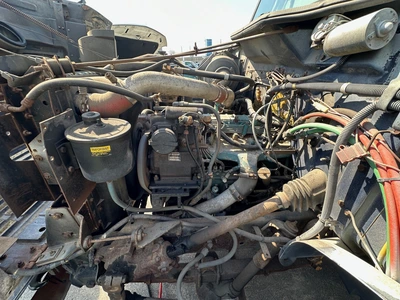 Used 1990 INTERNATIONAL 4700 WRECKER Tow trucks Pennsylvania US | Proxy Equipment #1377906