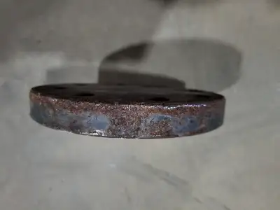 2" Class 300 Blind Flange