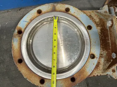 Used DEZURIK _UNKNOWN_ Pumps Ohio US | HGR 24 #1567150