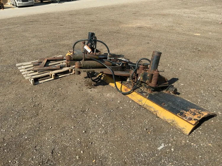 Used _UNKNOWN_ _UNKNOWN_ Rear Blades Michigan US | Miedema Asset Management Group #1301637