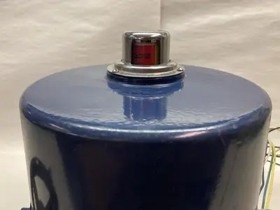 USED DYNAQUIP MA7