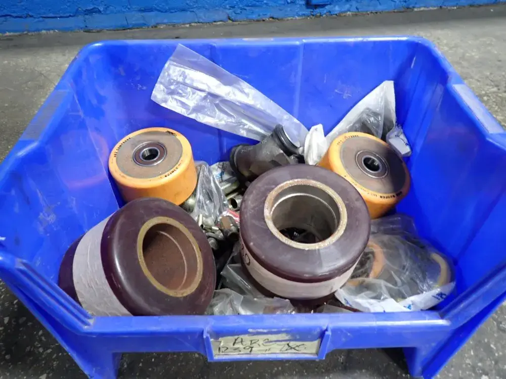 Misc. Equipment