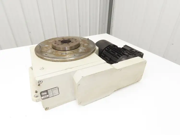 Used WEISS _UNKNOWN_ Speed Reducers Indiana US | Arrow Industrial #893202