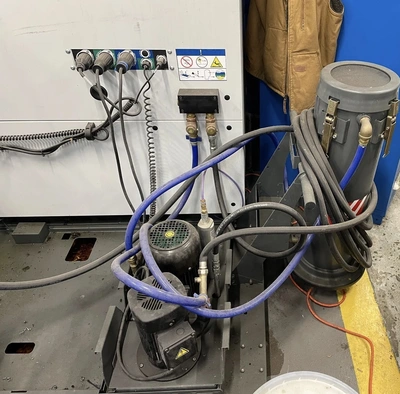 2023 HAAS ST-45 CNC Lathes | SNL Machine Trader LLC (11)