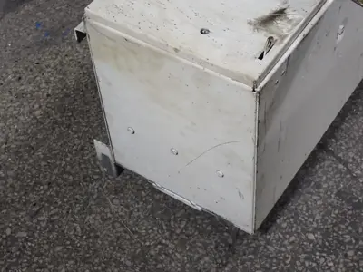 Bus Plug Unit