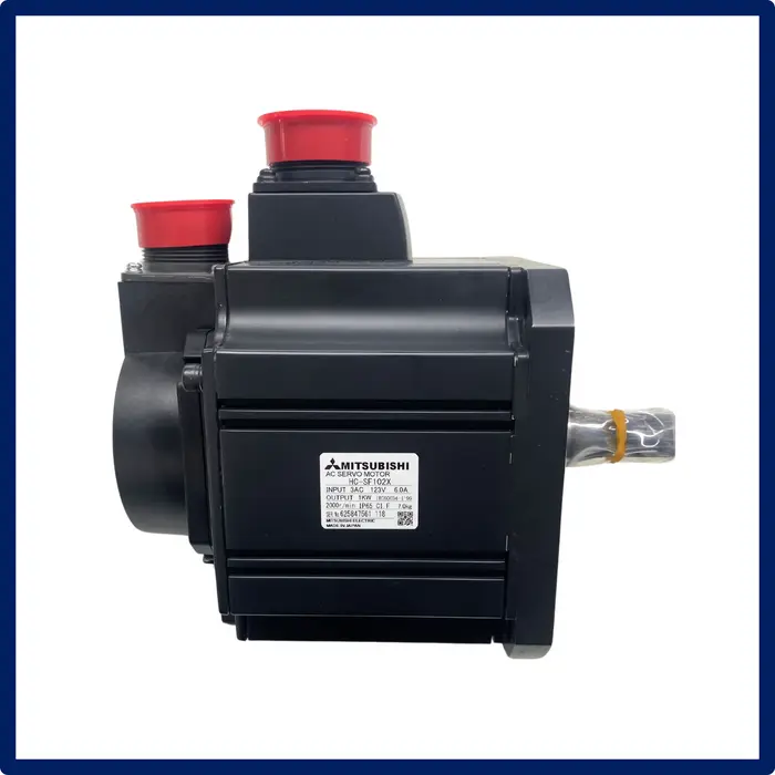 NEW MITSUBISHI HC-SF102X