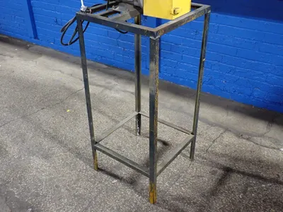 Kalamazoo Industries 1/2 Hp Belt Sander