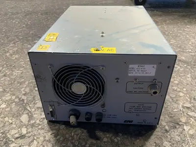 Used 1993 ENI ACG501 RF / Microwave Test Ohio US | HGR 24 #1521425