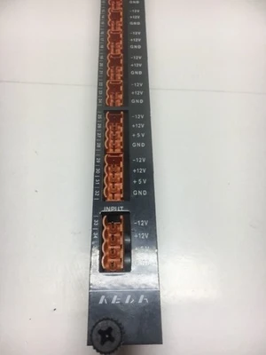USED KEBA PD 242