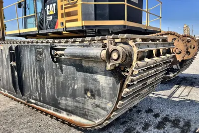 Used 2018 CATERPILLAR 326FL Excavators Louisiana US | Proxy Equipment #1377958