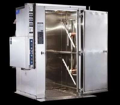 LVO RW-40120PT Rack Washer | Harvest Equipment and Fabrication Inc (10)