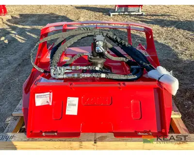 Used FECON _UNKNOWN_ Skid Steer Brush Cutters Iowa US | Keast Enterprises #1360329