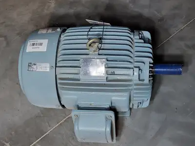 USED TECO-WESTINGHOUSE PDH01502TE5