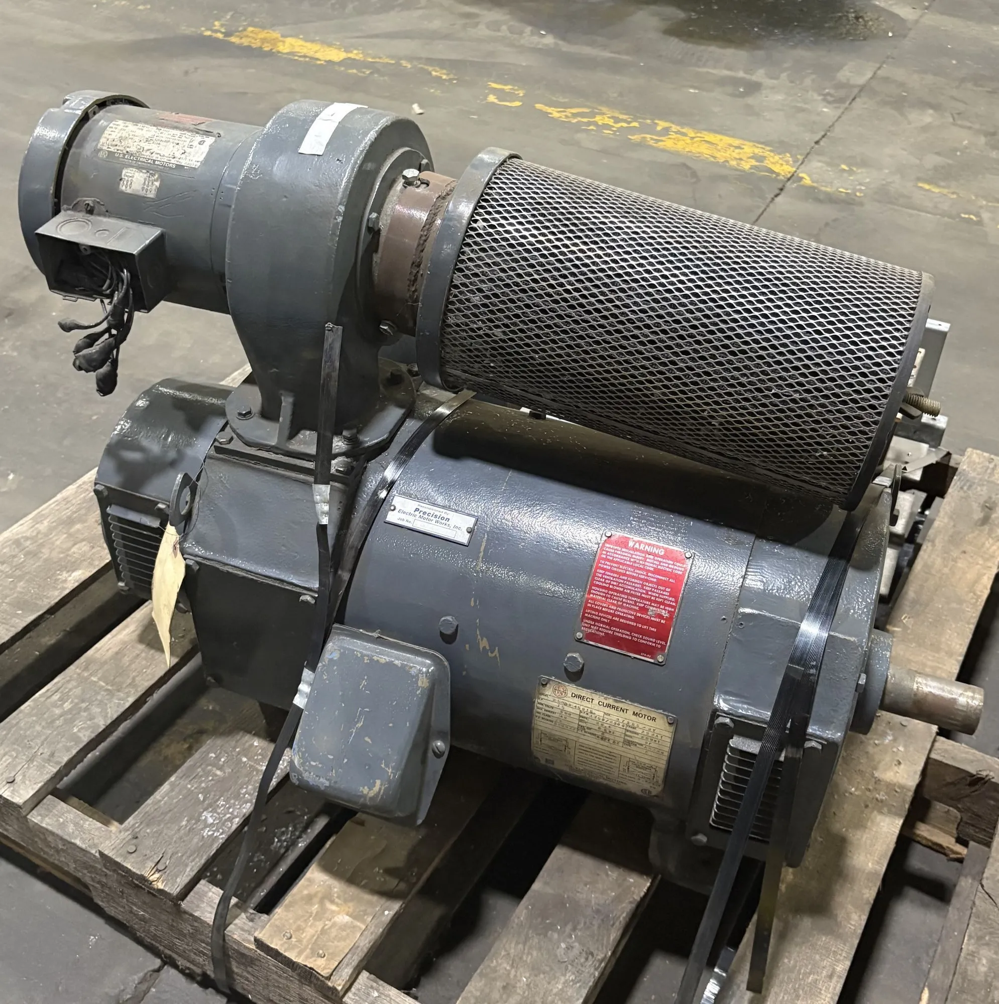 USED Emerson 2590045015