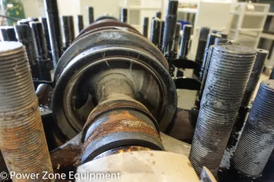 USED SULZER BINGHAM 12X12X15 HHMSD