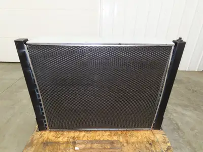 Used SUNSOURCE _UNKNOWN_ Heat Exchangers | Arrow Industrial #561350