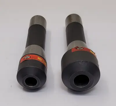 Used ETM R8 END MILL HOLDER Arbors & Adapters Kentucky US | Aucto #1342206