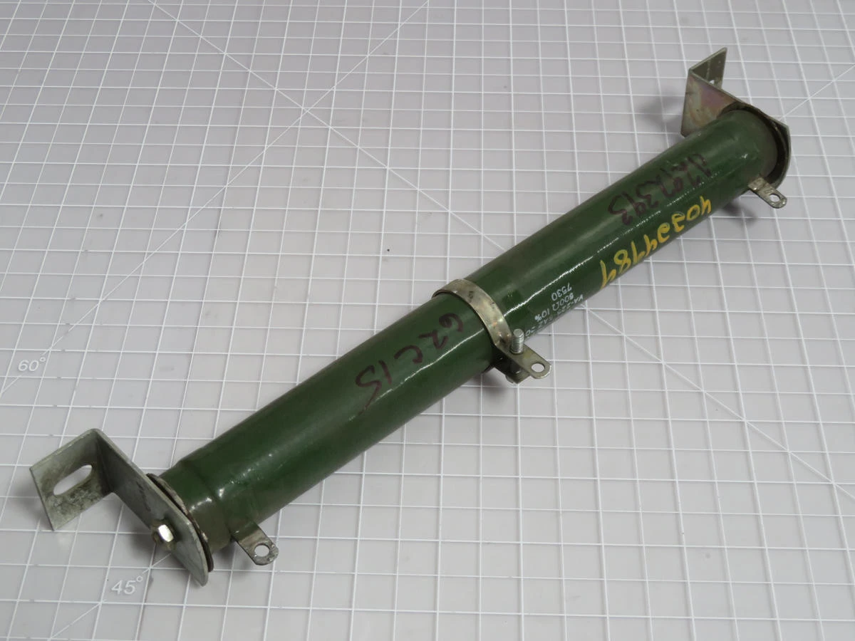 Used DALE _UNKNOWN_ Resistors | OCO Industrial #1661165