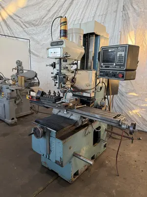 USED SWI TRAK TRAK DPM