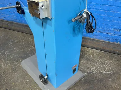 Used EUBANKS 681505A Wire Feeders Ohio US | HGR 24 #1229754