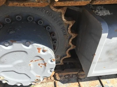 Used 2011 NORDBERG ST620 Vibratory Screens California US | Mittry Construction #1363527