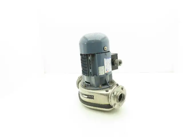 Used EBARA _UNKNOWN_ Centrifugal Pumps Indiana US | Arrow Industrial #1466555