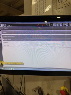 2017 BYSTRONIC BYSTAR FIBER 3015 Lasers | Lion Machinery (6)