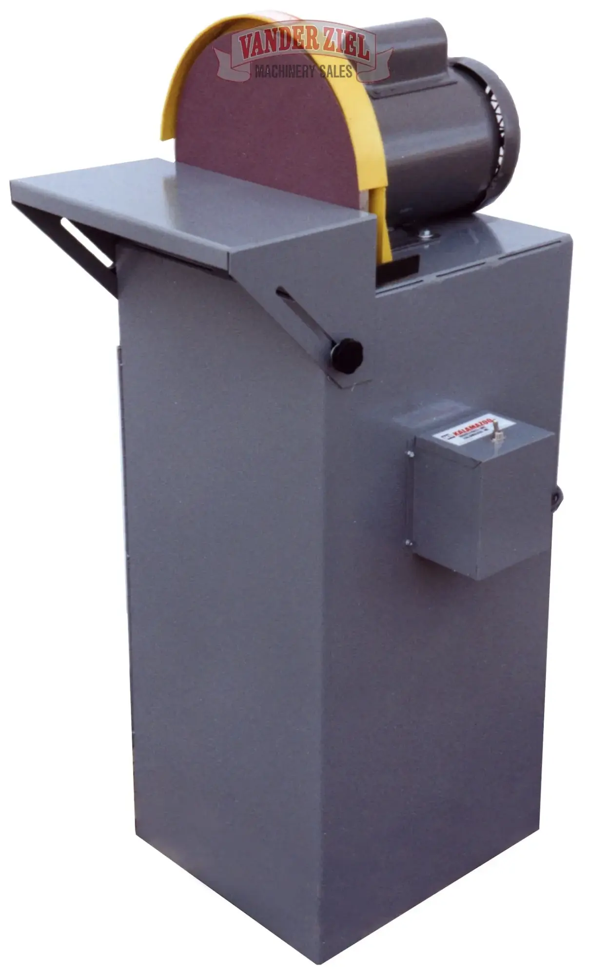 NEW KALAMAZOO INDUSTRIES DS12