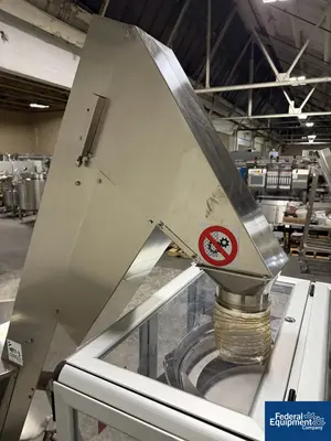 Used Capmatic _UNKNOWN_ Feeders (Material Handling) Ohio US | Federal Equipment Company #420443