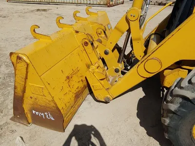 2004 Caterpillar 430D