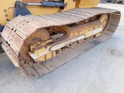 Used 2013 DEERE 650K LGP Crawler Dozers Massachusetts US | Brookside Equipment Sales #1422111