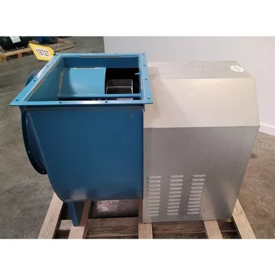 NEW TWIN CITY FAN BCV-200