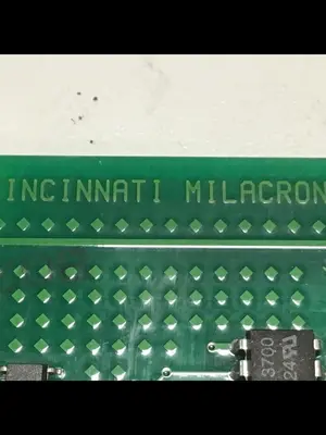 USED CINCINNATI MILACRON 3-542-1194A