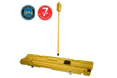 New | in-Stock SCHONSTEDT _UNKNOWN_ Magnetic Inspection Machines Florida US | UCG Underground Supplies #1405609