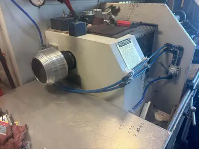 2006 SOUTHWESTERN INDUSTRIES TRAK TRL 1630SX Lathes CNC | Asset Exchange Corporation (5)