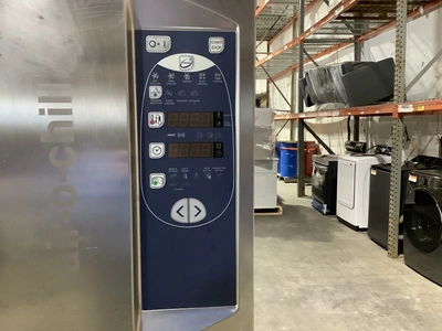 Used ELECTROLUX AIR-O-CHILLER Blast Chillers Michigan US | Miedema Asset Management Group #1474211
