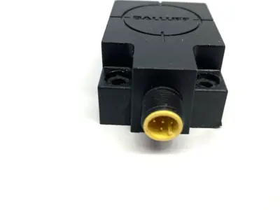 Used Balluff HF RFID Reader 13.56MHz, M12 Male 5-Pin PLC Processors Michigan US | Maverick Industrial Sales #1394706