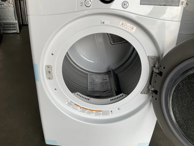 Used LG DLEX4000W Air Dryers Michigan US | Miedema Asset Management Group #1321000