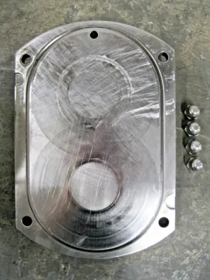 USED Unibloc 4000/1