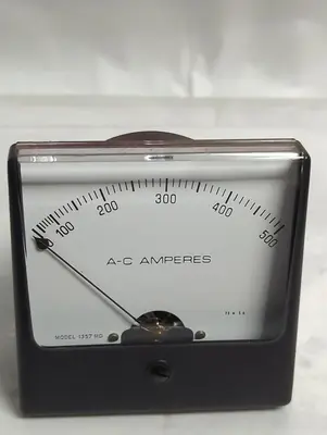Used SIMPSON 1357 Universal Pressure Meters Ohio US | Surplus Asset Holdings #1240828