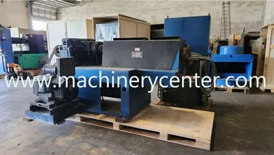 1973 JOHNSON ELECTRIC 2.5 Extruders - Co Extrusion | Machinery Center (15)