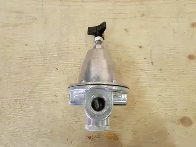 USED ARROW 1586 0-50 EC