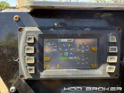 Used 2016 VERMEER 2016 VERMEER D20X22 S3 Drill Rigs Florida US | HDD Broker #1411401